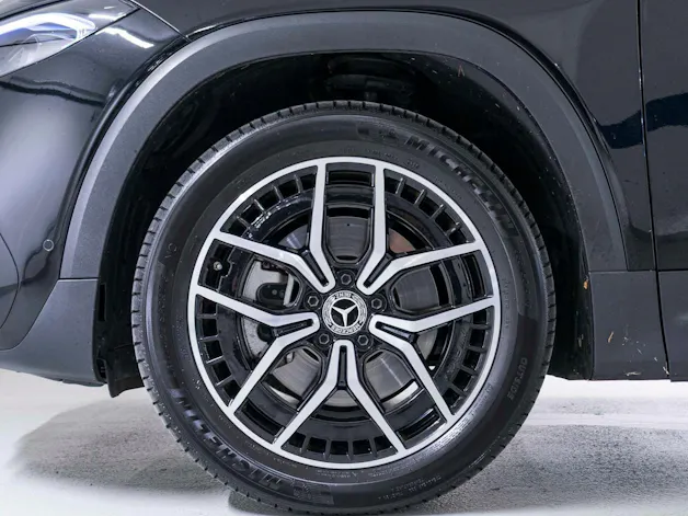 Mercedes-Benz EQB 350 4MATIC