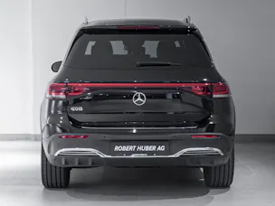 Mercedes-Benz EQB 350 4MATIC
