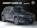 Mercedes-Benz EQB 350 4MATIC