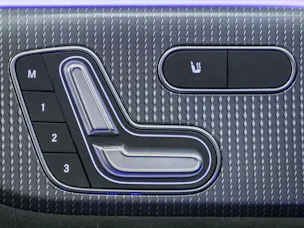 Mercedes-Benz EQB 350 4MATIC