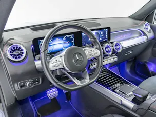 Mercedes-Benz EQB 350 4MATIC