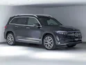 Mercedes-Benz EQB 350 4MATIC