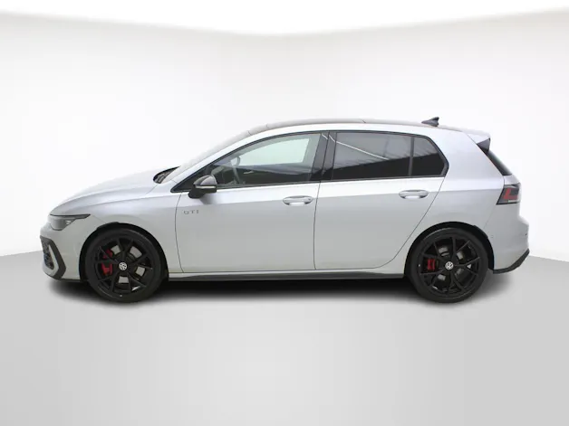 VW Golf 8.5 2.0 TSI DSG GTI Black Style (2025)