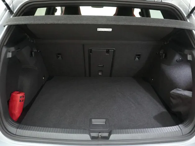 VW Golf 8.5 2.0 TSI DSG GTI Black Style (2025)