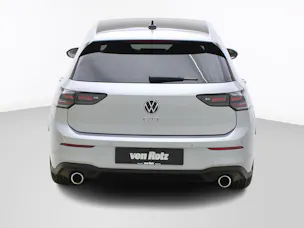 VW Golf 8.5 2.0 TSI DSG GTI Black Style (2025)
