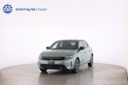 First vehicle image