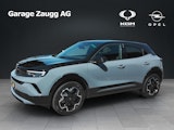 First vehicle image