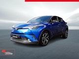 First vehicle image