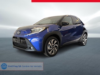 Vehicle placeholder image