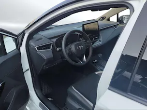Toyota Corolla 2.0 HSD GR Sport