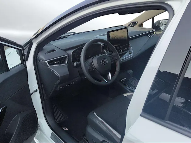 Toyota Corolla 2.0 HSD GR Sport