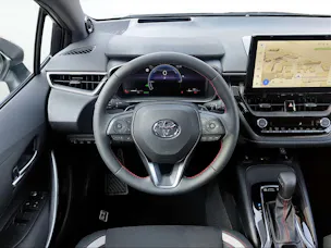 Toyota Corolla 2.0 HSD GR Sport