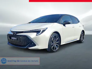 Toyota Corolla 2.0 HSD GR Sport