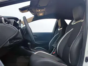 Toyota Corolla 2.0 HSD GR Sport