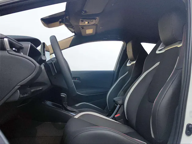 Toyota Corolla 2.0 HSD GR Sport