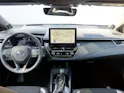 Toyota Corolla 2.0 HSD GR Sport