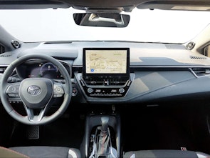 Vehicle image TOYOTA Corolla 2.0 HSD GR Sport