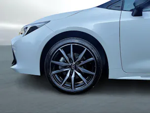 Toyota Corolla 2.0 HSD GR Sport