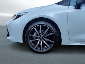 Vehicle image TOYOTA Corolla 2.0 HSD GR Sport