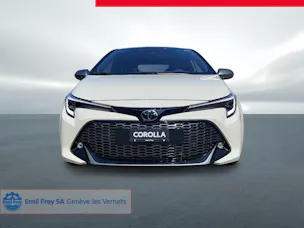 Toyota Corolla 2.0 HSD GR Sport