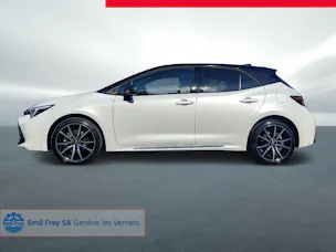 Toyota Corolla 2.0 HSD GR Sport