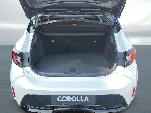 Toyota Corolla 2.0 HSD GR Sport