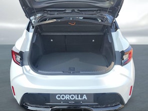 Vehicle image TOYOTA Corolla 2.0 HSD GR Sport