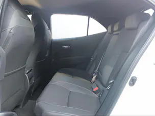 Toyota Corolla 2.0 HSD GR Sport