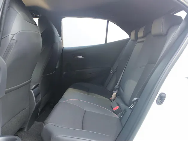 Toyota Corolla 2.0 HSD GR Sport