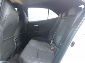 Vehicle image TOYOTA Corolla 2.0 HSD GR Sport