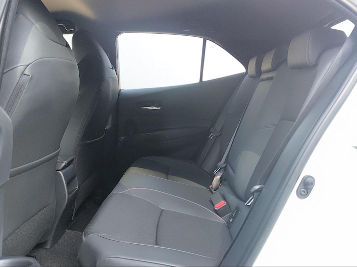 Vehicle image TOYOTA COROLLA