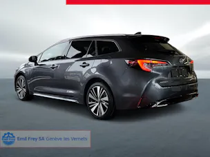 Toyota Corolla Touring Sports 2.0 HSD Trend