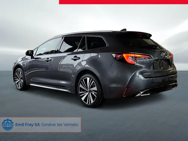 Toyota Corolla Touring Sports 2.0 HSD Trend