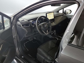 Vehicle image TOYOTA Corolla Touring Sports 2.0 HSD Trend