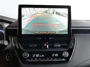 Toyota Corolla Touring Sports 2.0 HSD Trend
