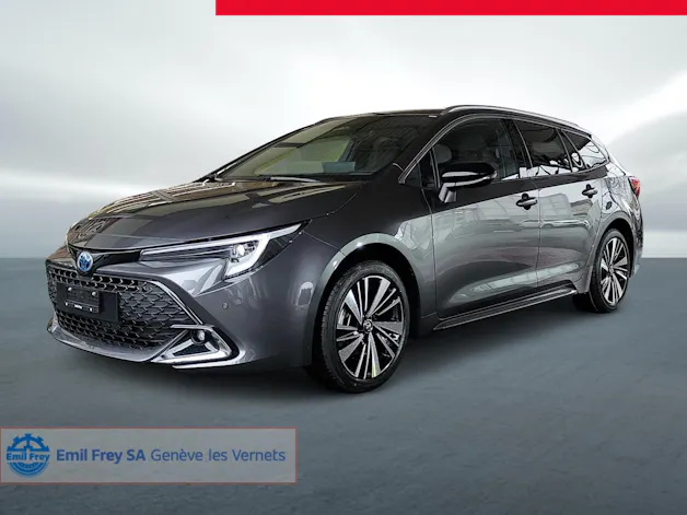Toyota Corolla Touring Sports 2.0 HSD Trend