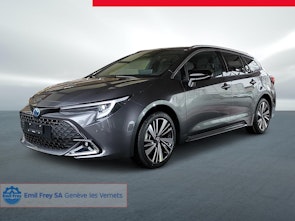 Vehicle image TOYOTA Corolla Touring Sports 2.0 HSD Trend