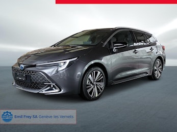 Fahrzeugbild TOYOTA Corolla Touring Sports 2.0 HSD Trend Fahrzeugbild TOYOTA Corolla Touring Sports 2.0 HSD Trend