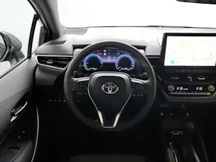 Toyota Corolla Touring Sports 2.0 HSD Trend