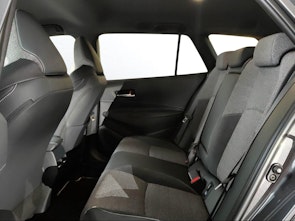 Vehicle image TOYOTA Corolla Touring Sports 2.0 HSD Trend