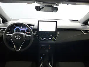 Toyota Corolla Touring Sports 2.0 HSD Trend