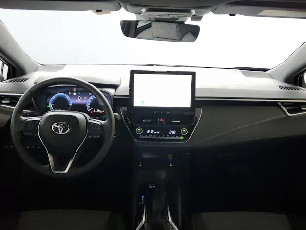 Toyota Corolla Touring Sports 2.0 HSD Trend