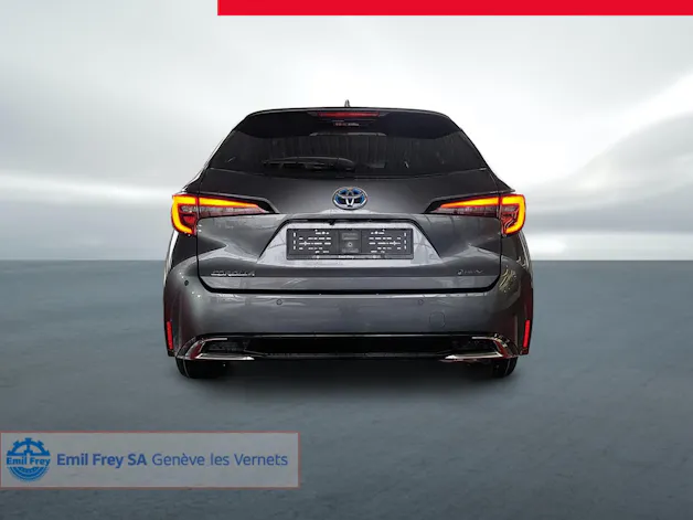 Toyota Corolla Touring Sports 2.0 HSD Trend