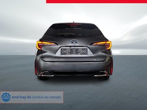Vehicle image TOYOTA Corolla Touring Sports 2.0 HSD Trend