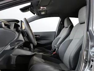 Toyota Corolla Touring Sports 2.0 HSD Trend