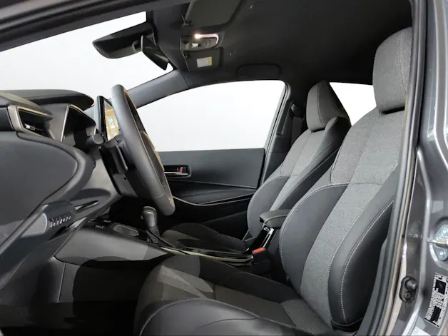 Toyota Corolla Touring Sports 2.0 HSD Trend