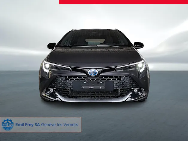 Toyota Corolla Touring Sports 2.0 HSD Trend