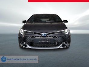 Vehicle image TOYOTA Corolla Touring Sports 2.0 HSD Trend