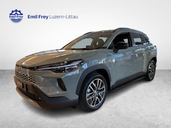 immagine del veicolo TOYOTA Corolla Cross 2.0 HSD Trend AWD-i