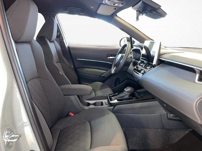 immagine del veicolo TOYOTA COROLLA CROSS